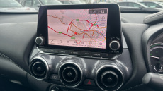 Nissan Juke 1.6 Hybrid Tekna 5dr Auto Hybrid Hatchback